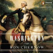 Washington, A Life